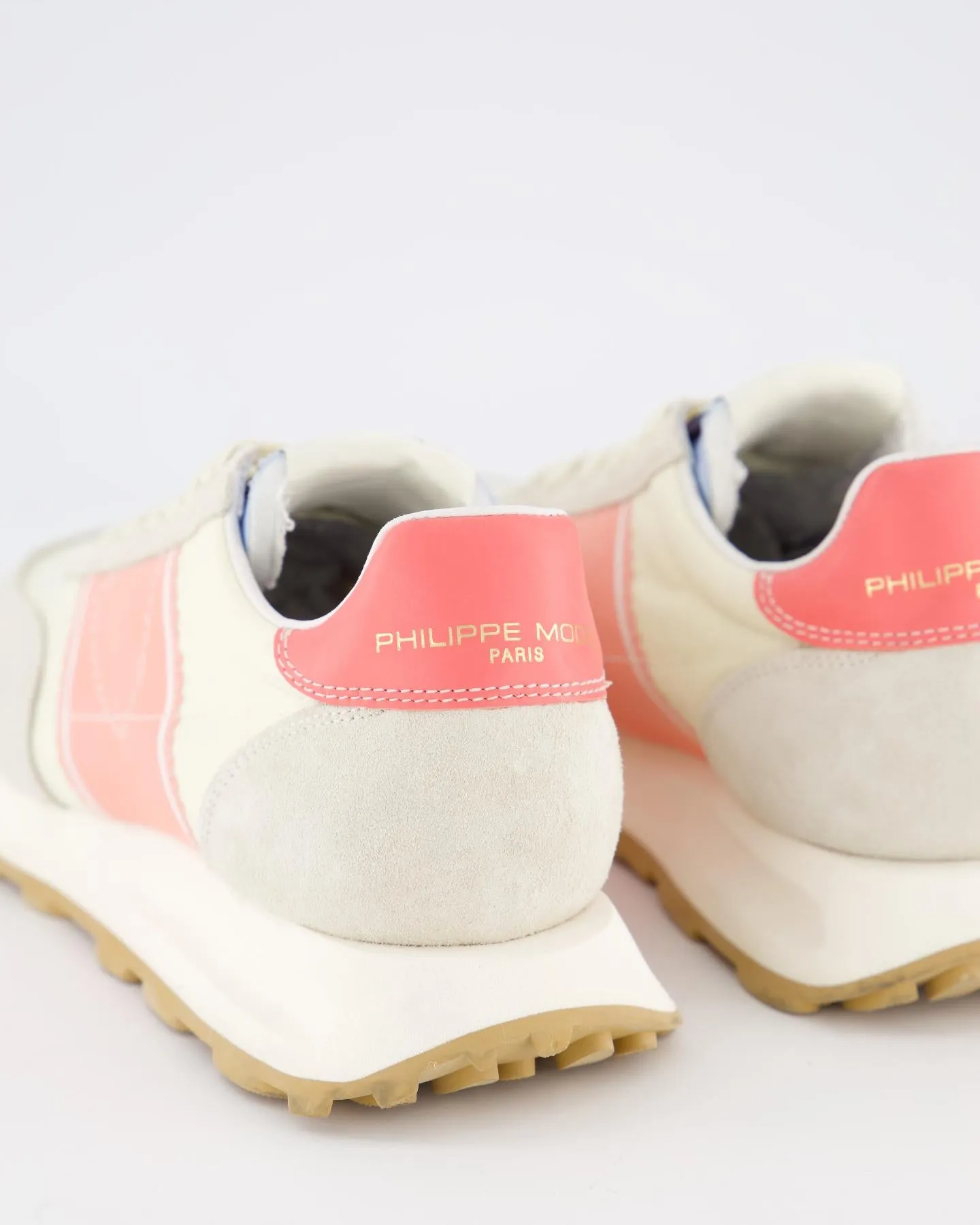 Dames Tour Low