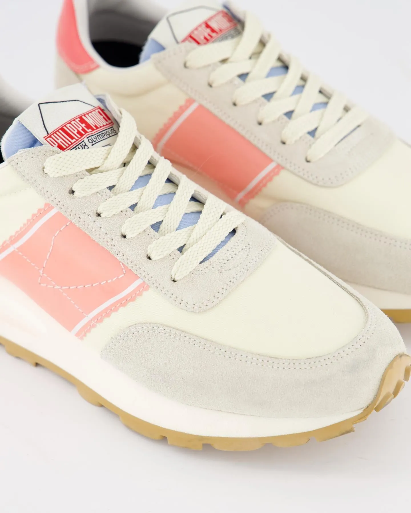 Dames Tour Low