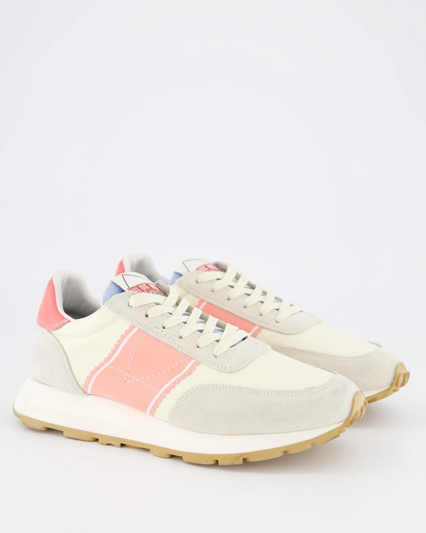 Dames Tour Low