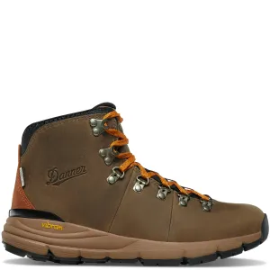 DANNER MOUNTAIN 600 4.5" WATERPROOF CHOCOLATE CHIP/GOLDEN OAK 62289