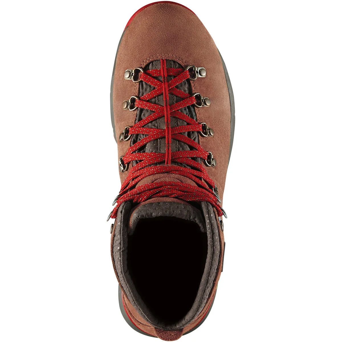 DANNER WOMENS MOUNTAIN 600 4.5"