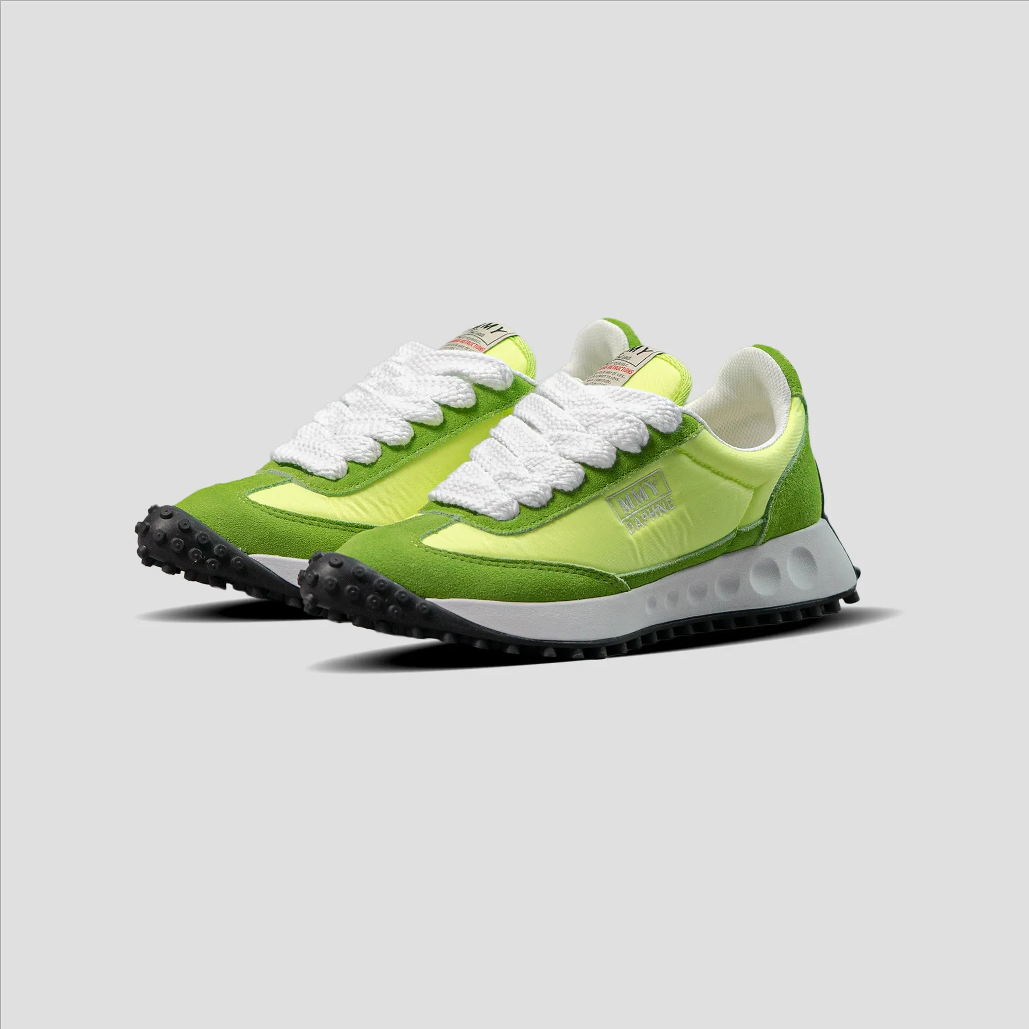 DAPHIE OG SOLE LOW-TOP SNEAKER