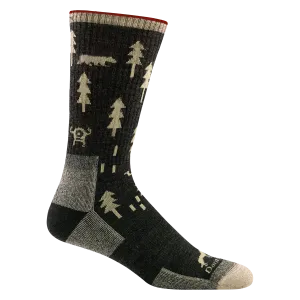 Darn Tough ABC 1964 Mens Boot Sock