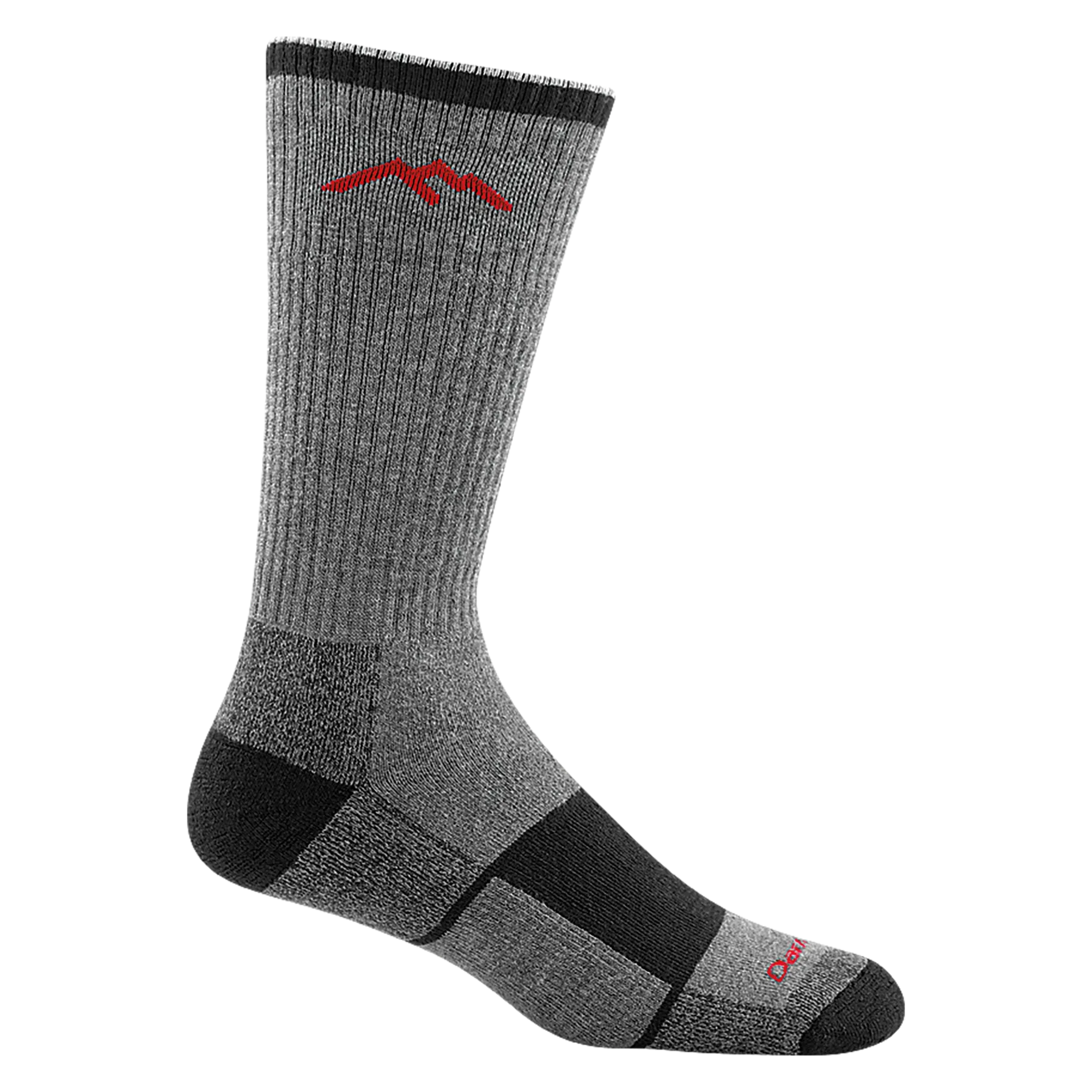 Darn Tough Coolmax Hiker Boot Midweight Hiking Sock Men's