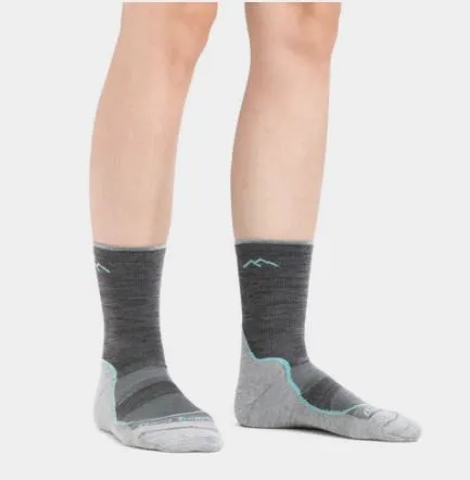 Darn Tough - Women's Light Hiker Micro Crew Socks