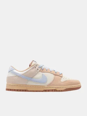 Dunk Low 'Milk & Blue & Sand' (HF0106-100-COCO-MILK-BLUE-SAND)