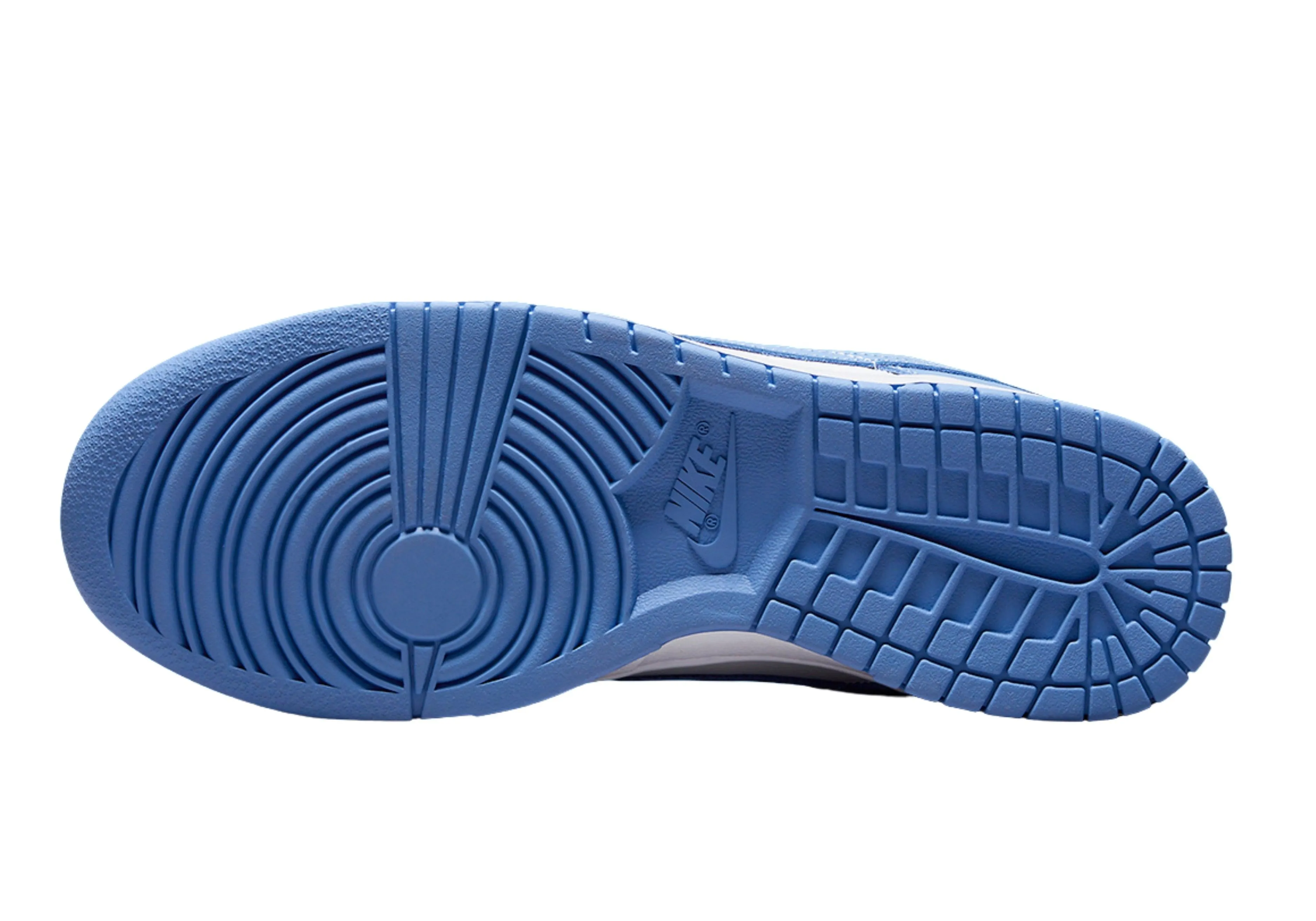 Dunk Low 'Polar Blue'