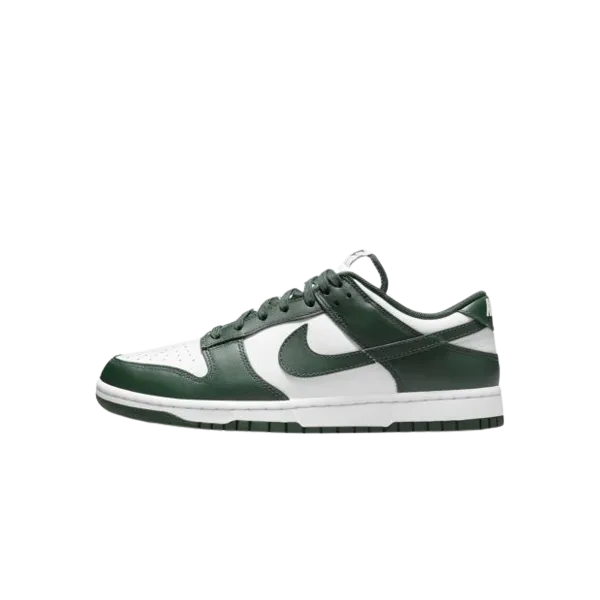 Dunk Low Varsity Green