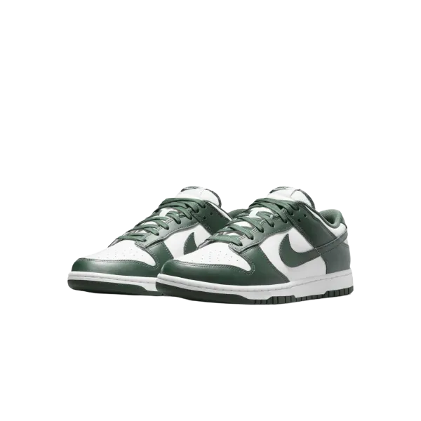 Dunk Low Varsity Green