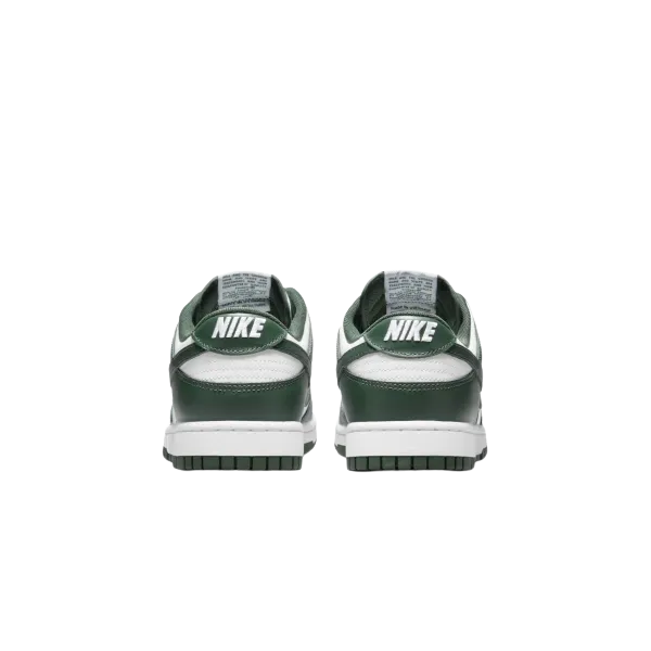 Dunk Low Varsity Green