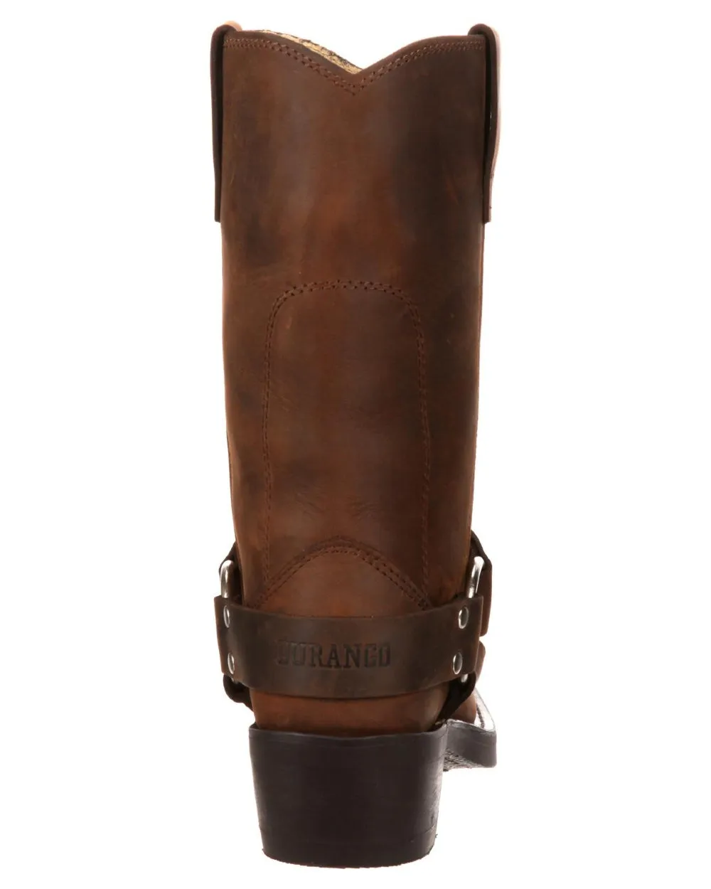 Durango Mens Harness Boots