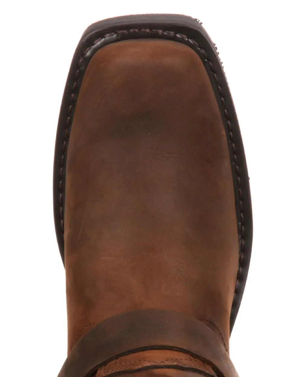 Durango Mens Harness Boots
