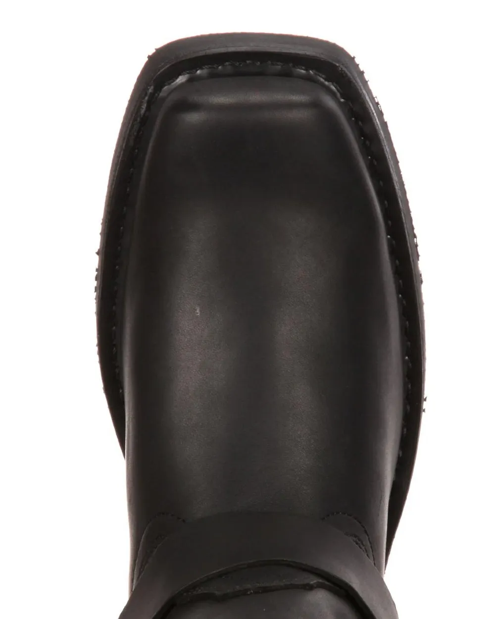 Durango Mens Harness Boots