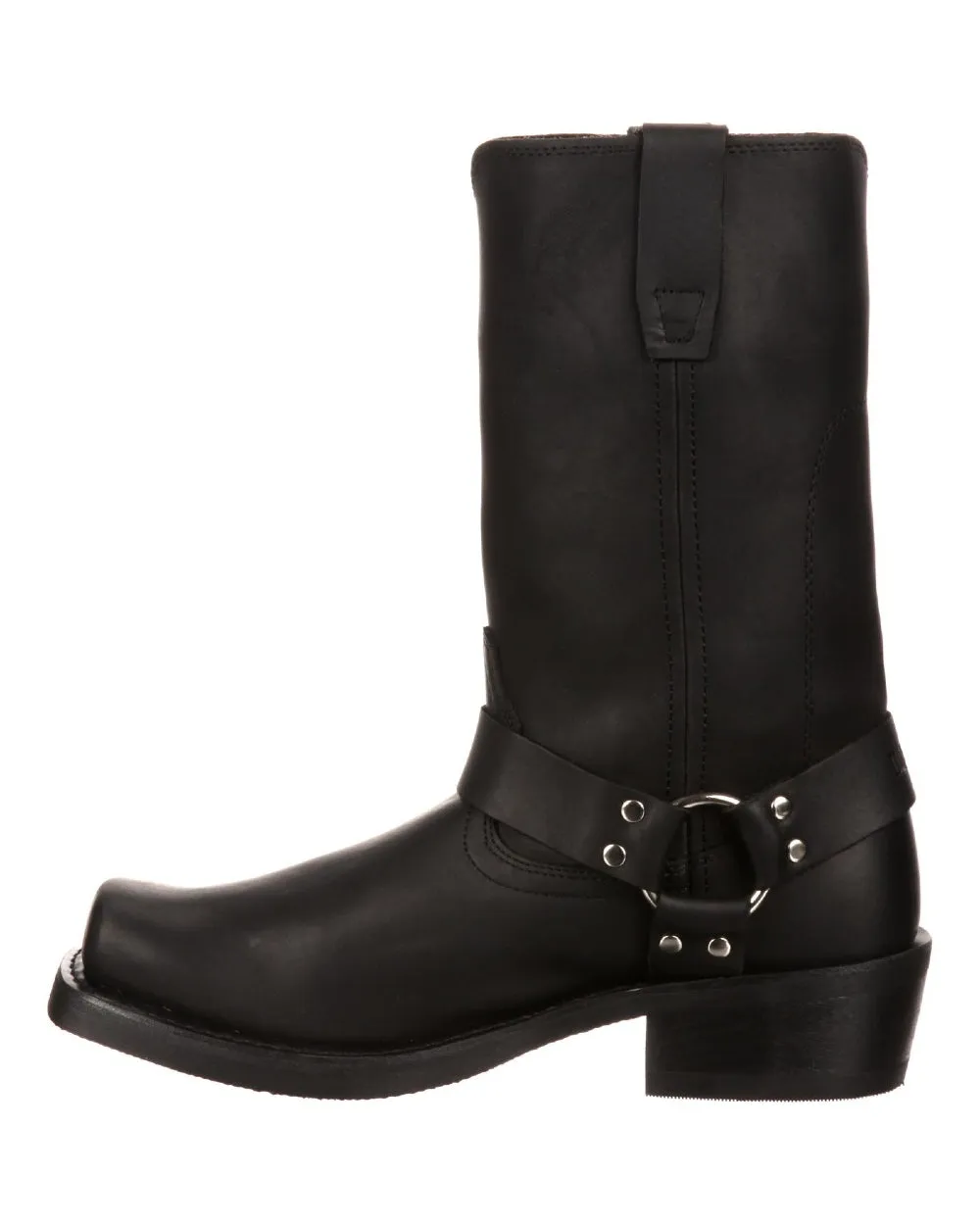 Durango Mens Harness Boots