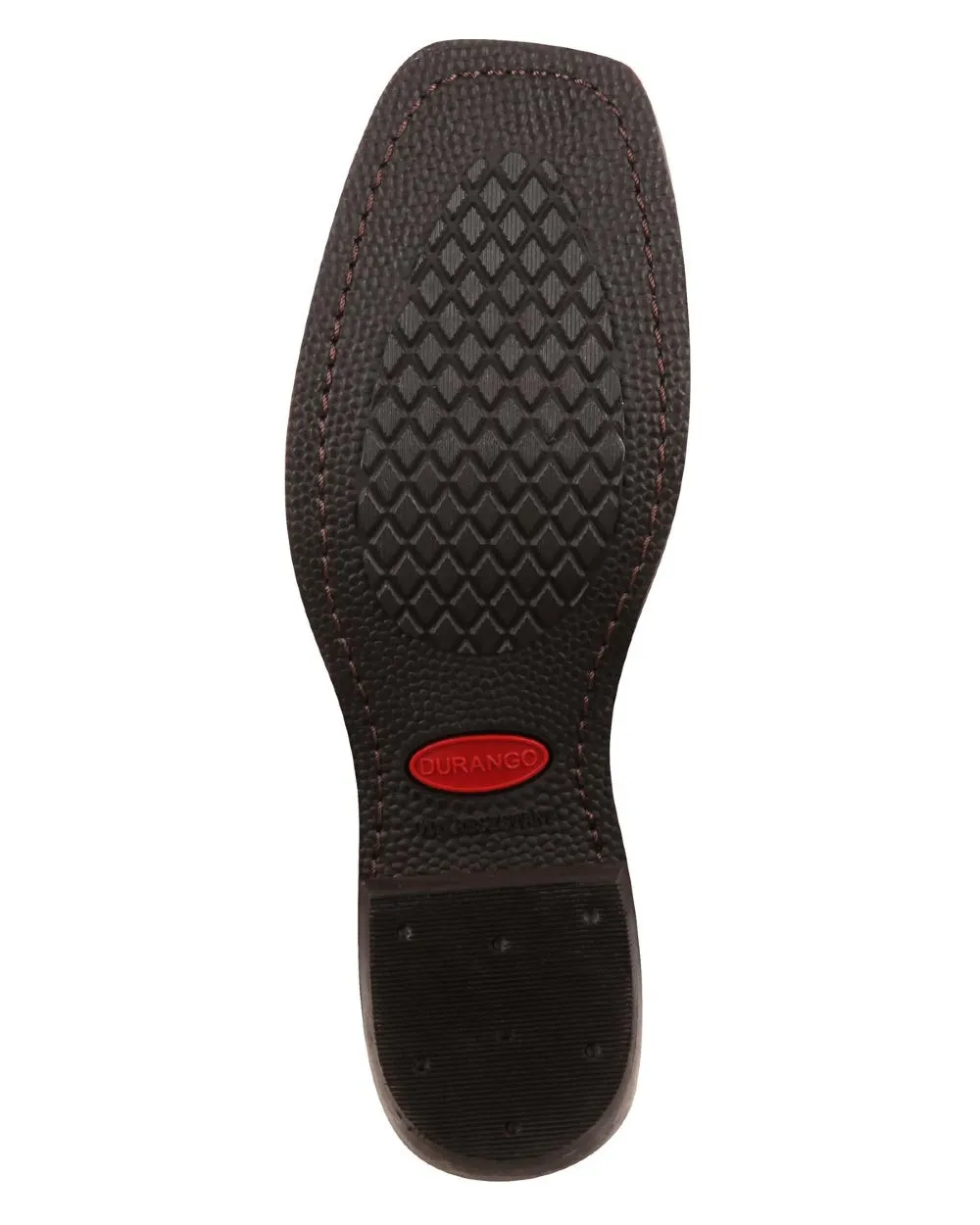 Durango Mens Harness Boots