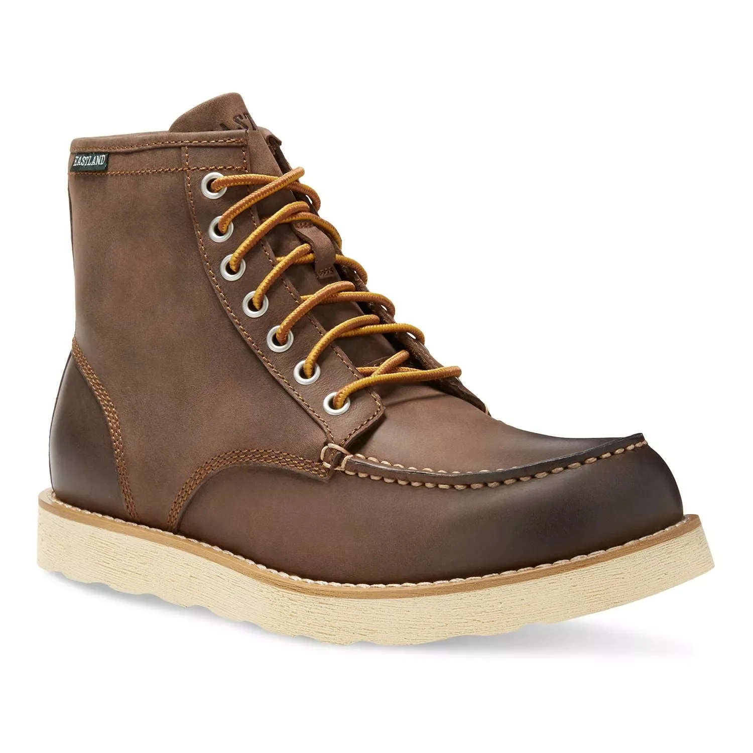 Eastland Lumber Up Men's Ankle Boots
