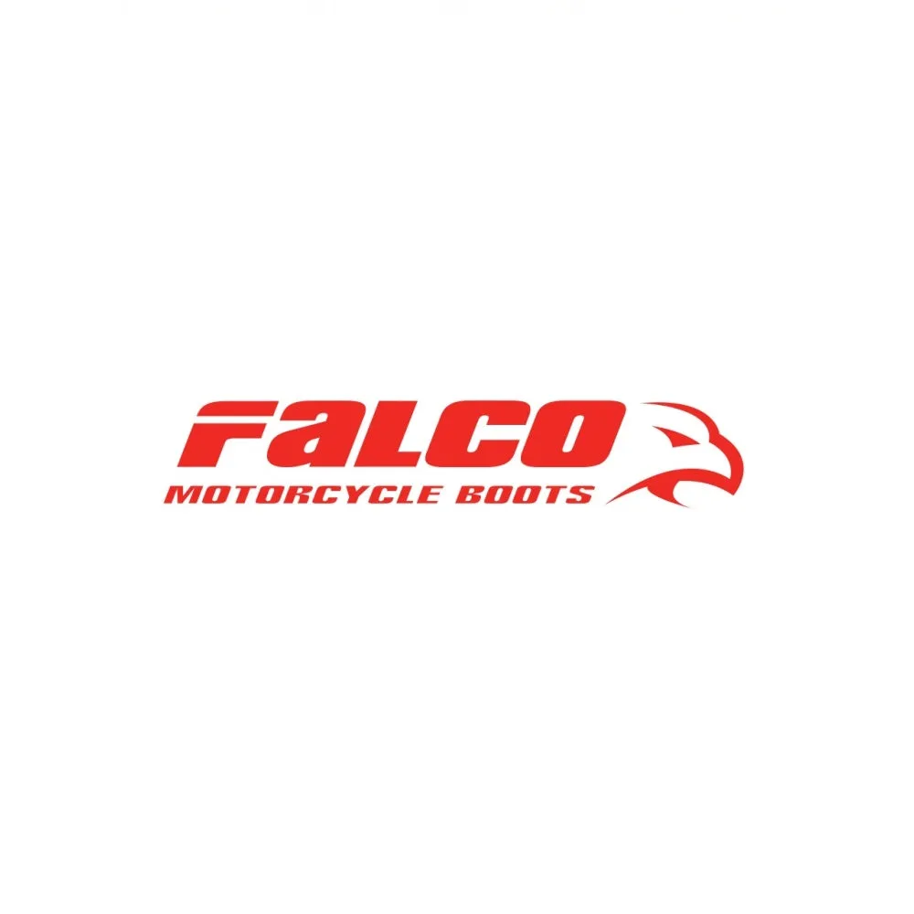 FALCO VIKY BURGUNDY WOMENS BOOTS