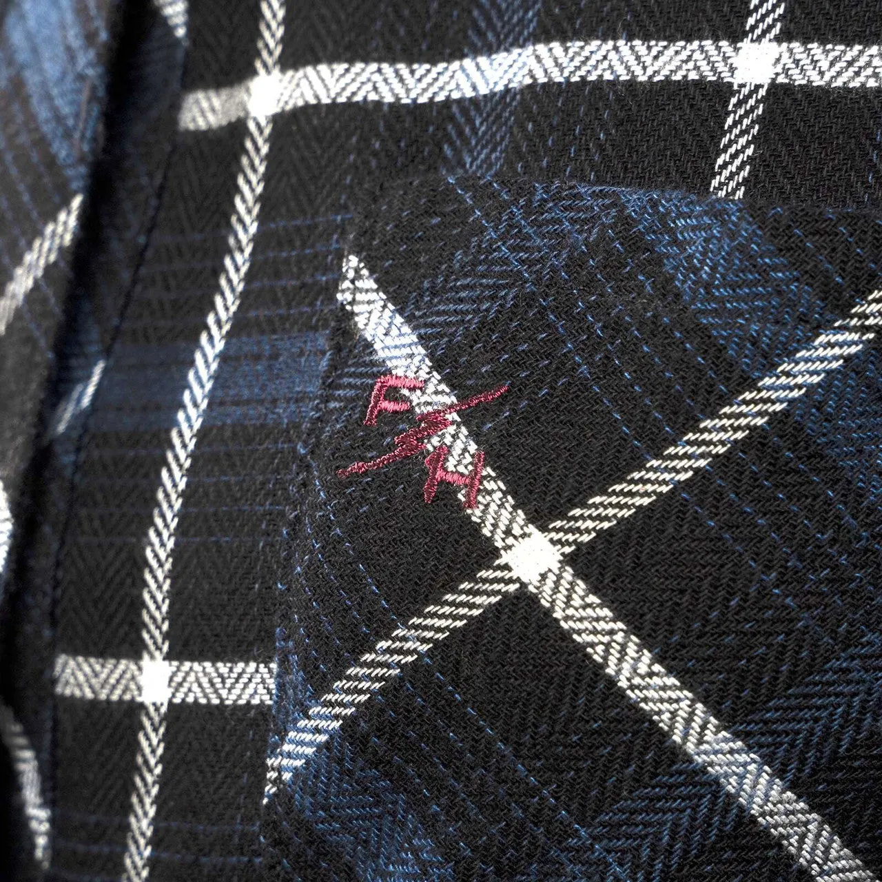 Fasthouse Women's Honey Flannel Shirt
