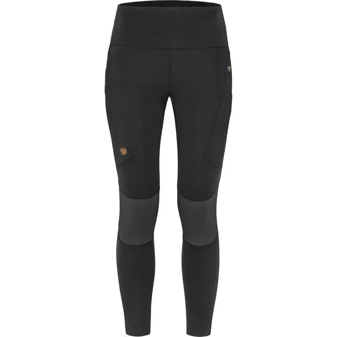 FJÄLLRÄVEN Abisko Trekking Tights Pro