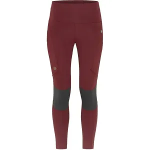 FJÄLLRÄVEN Abisko Trekking Tights Pro