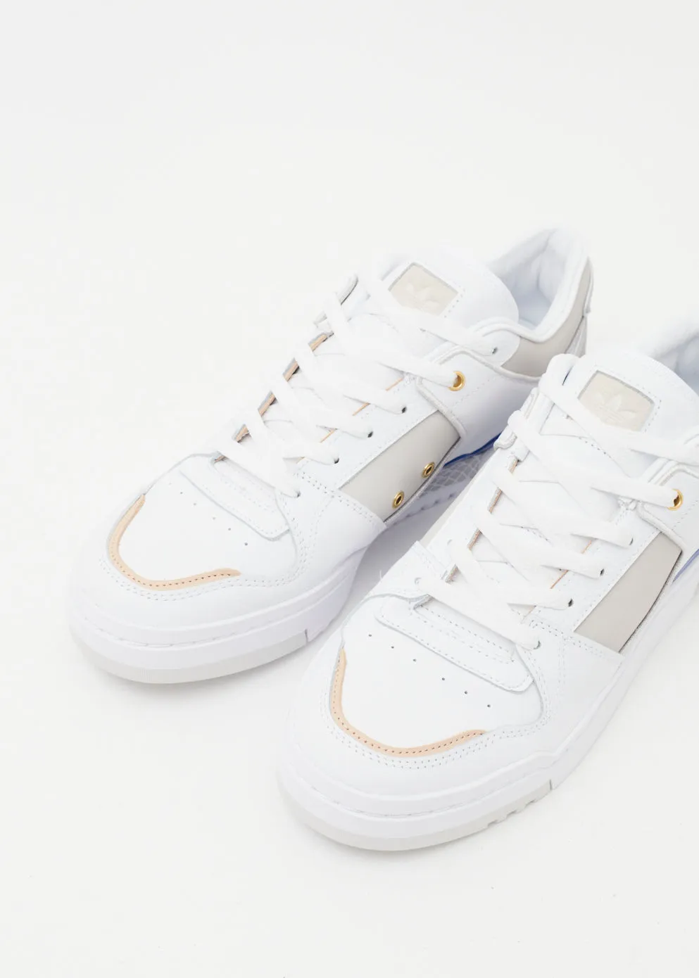 Forum Luxe Low Sneakers