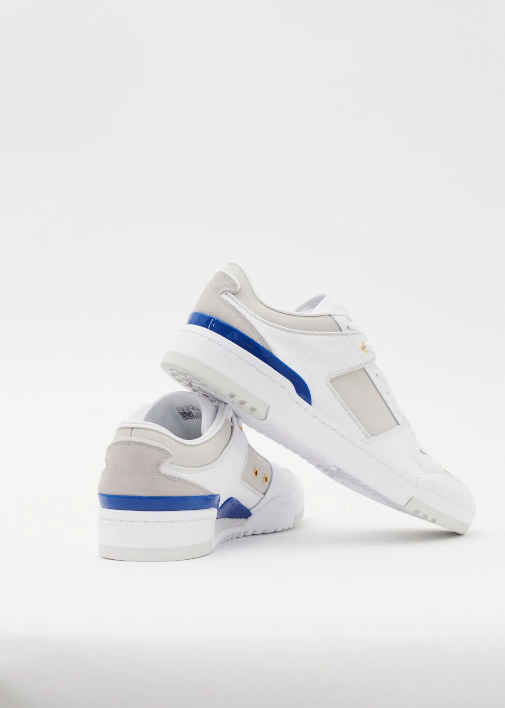 Forum Luxe Low Sneakers