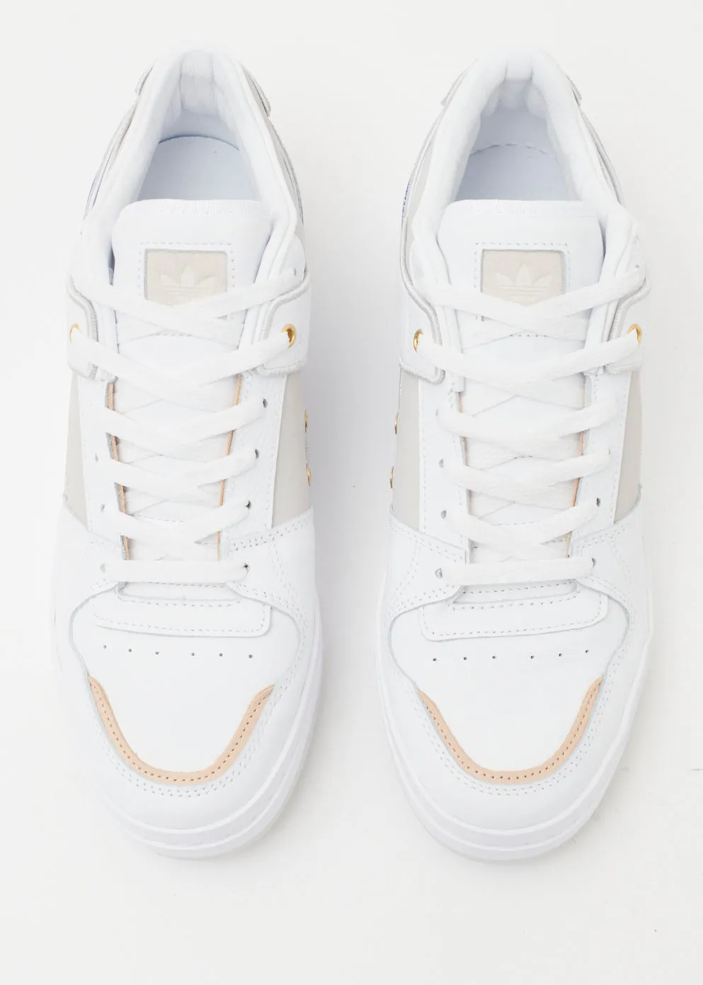 Forum Luxe Low Sneakers