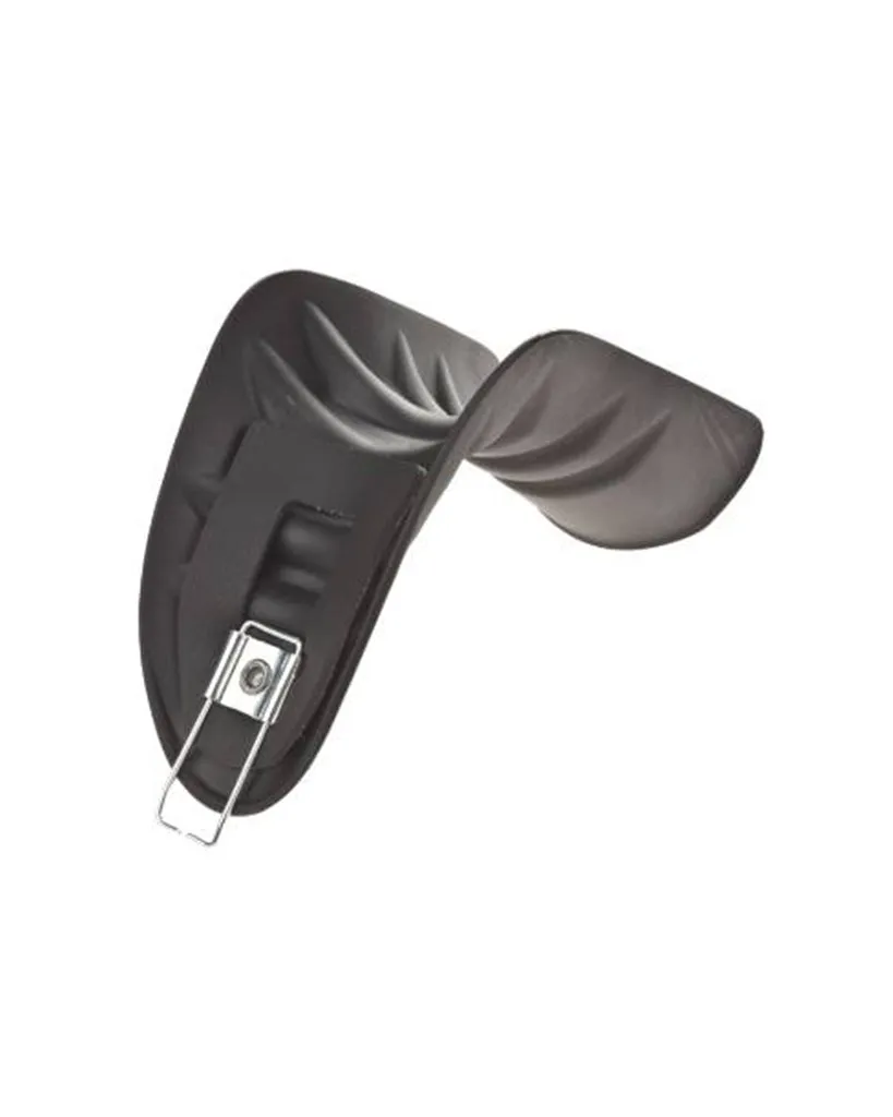 FTE Tongue Black - Flex 6
