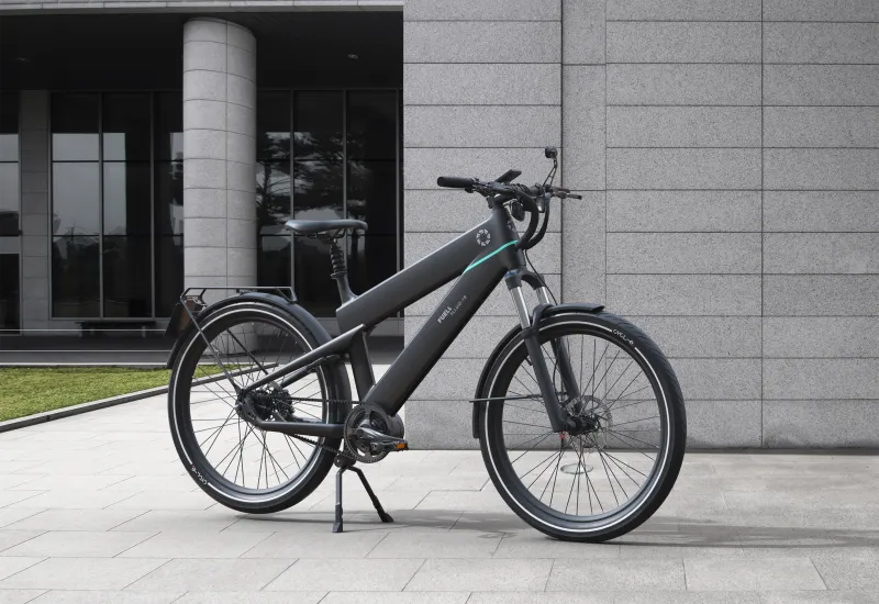 Fuell Flluid 1S E-Bike