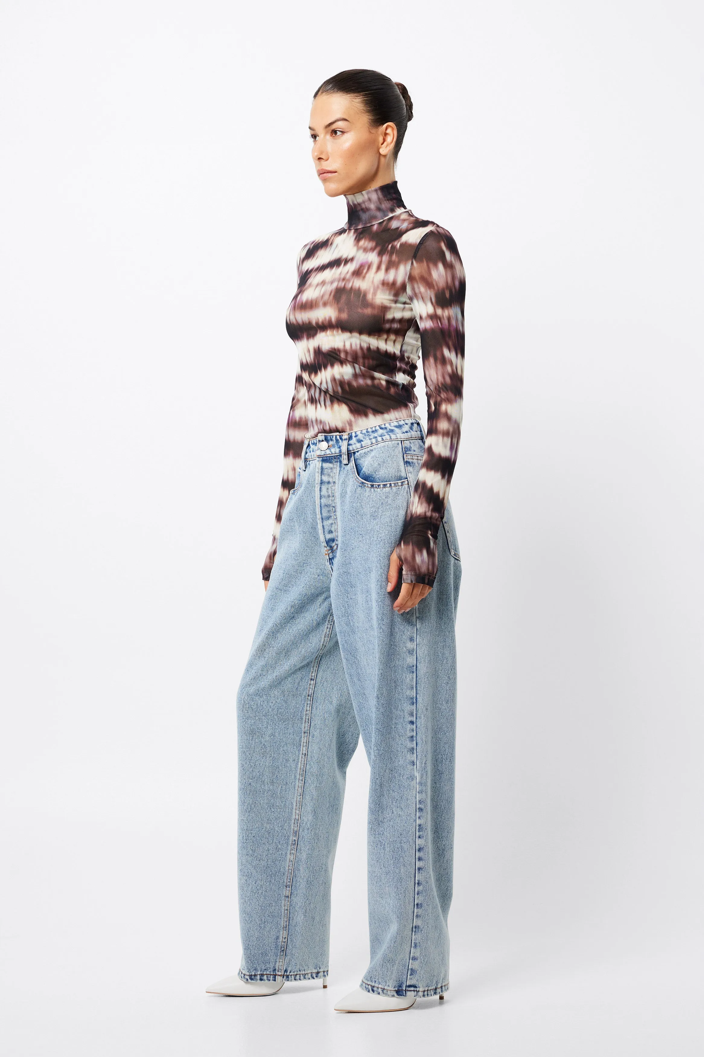 Fusion Top