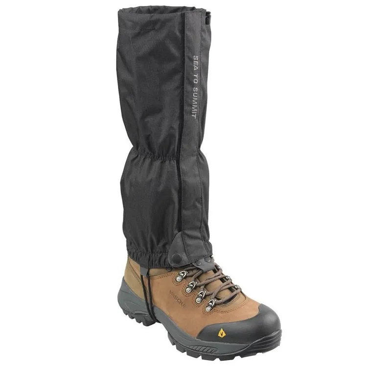 Gaiters Hire