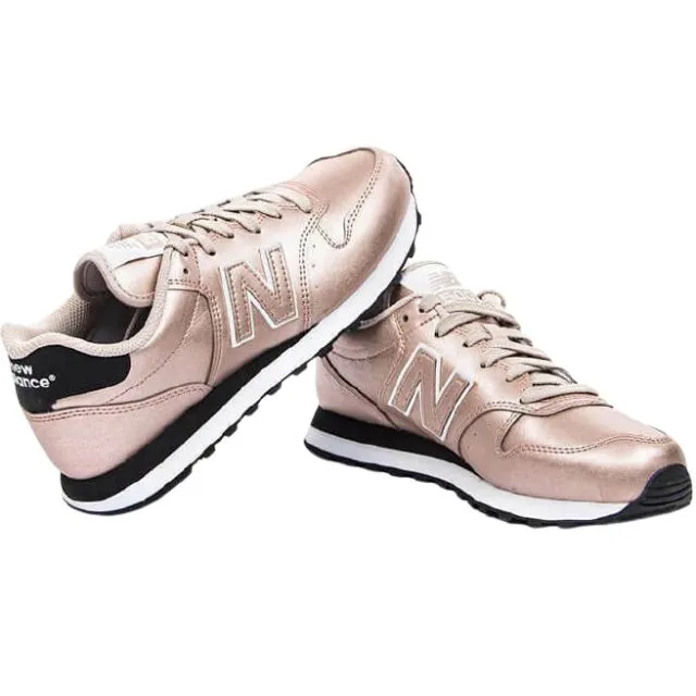 GW500MC1B Nb Sport Gold