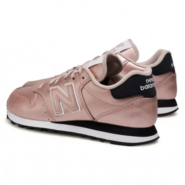 GW500MC1B Nb Sport Gold