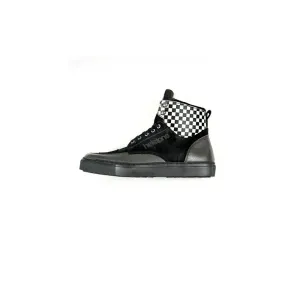 HELSTONS UTAH MOTORCYCLE BOOTS
