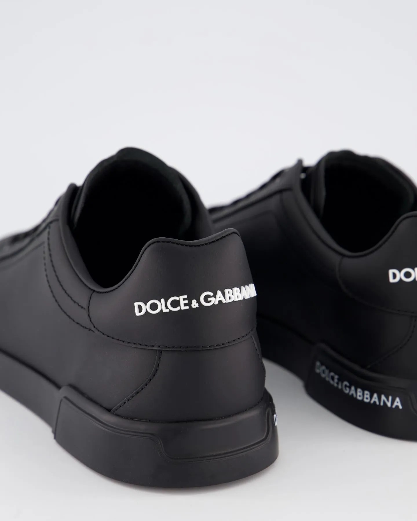 Heren Low-Top Sneakers