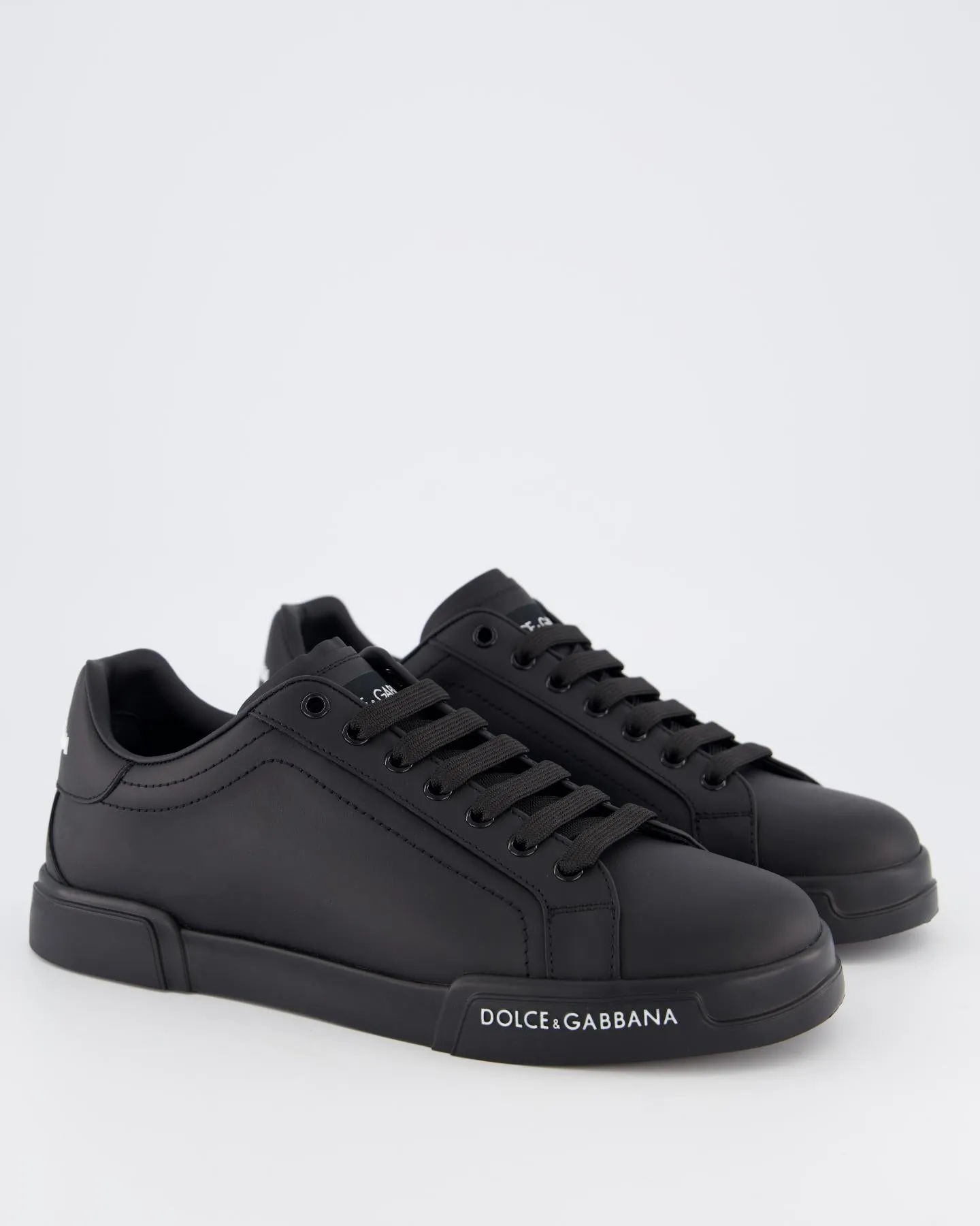 Heren Low-Top Sneakers