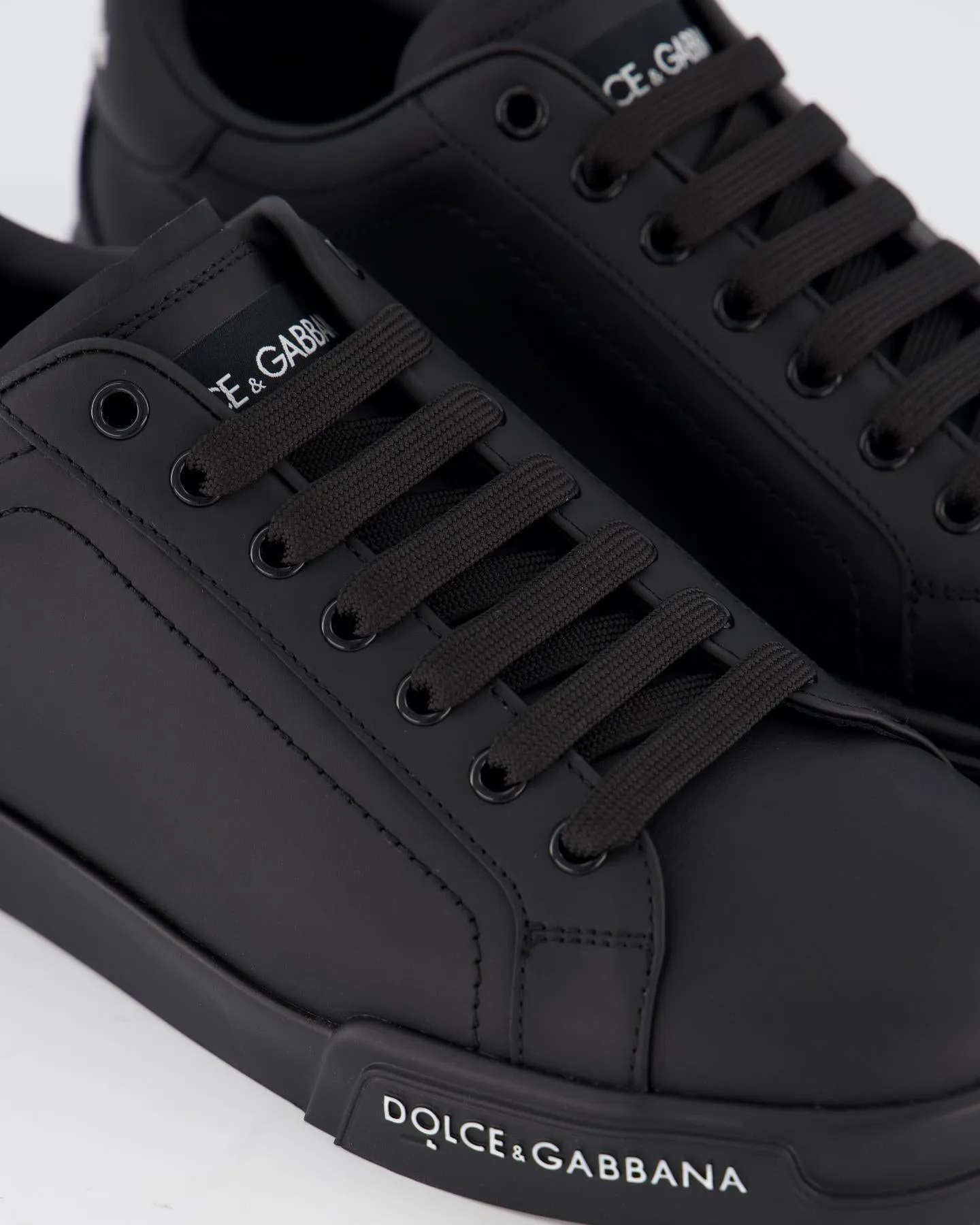 Heren Low-Top Sneakers