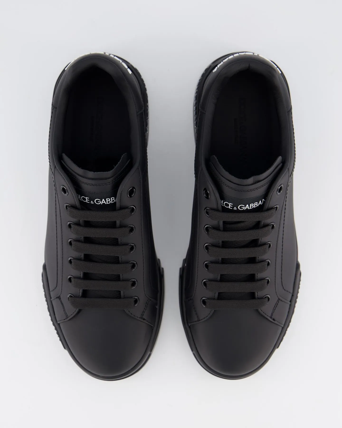 Heren Low-Top Sneakers