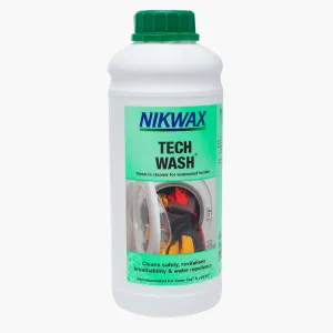 Highlander Tech Wash 1L