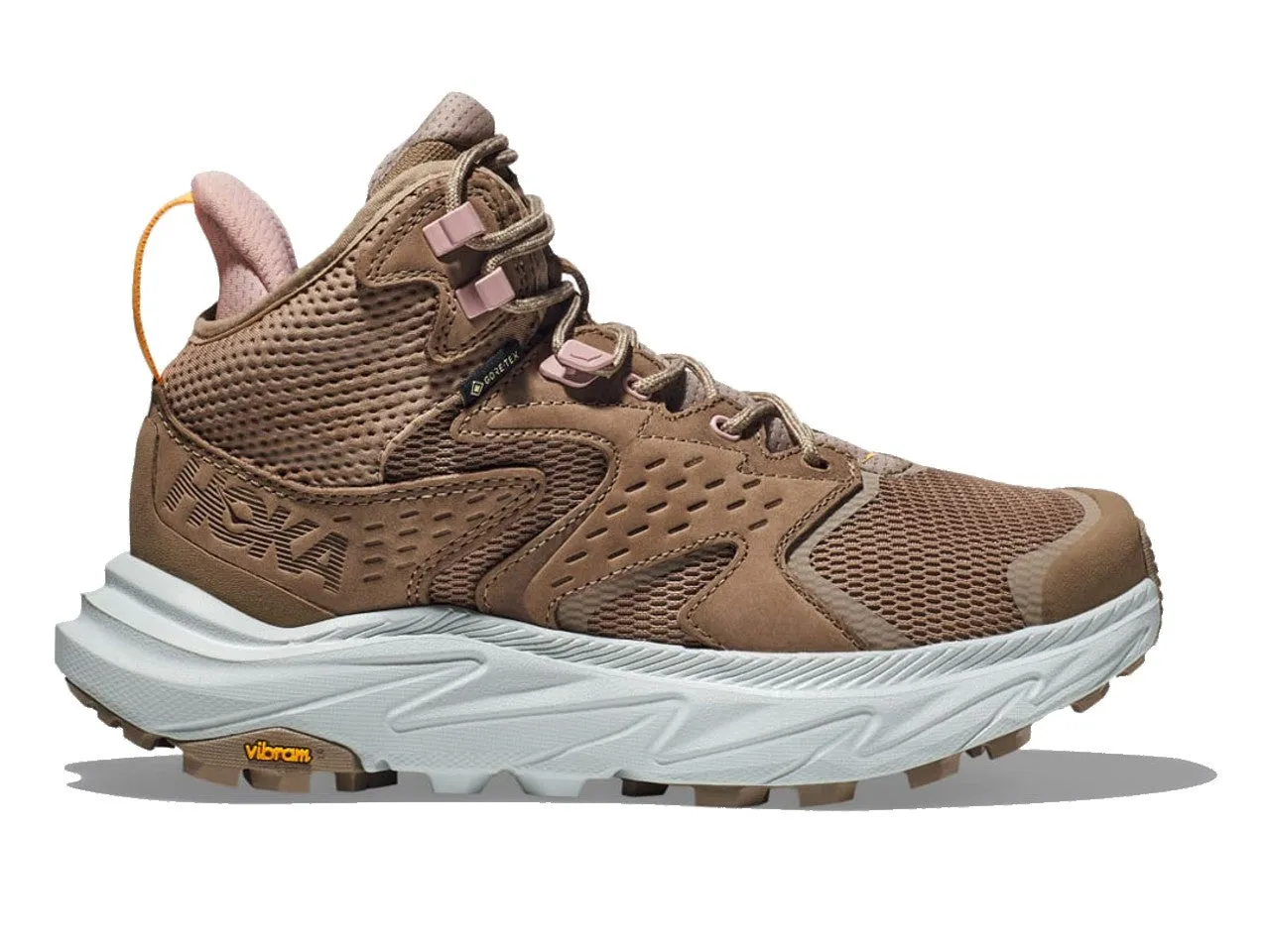 HOKA ANACAPA 2 MID GTX WOMEN'S