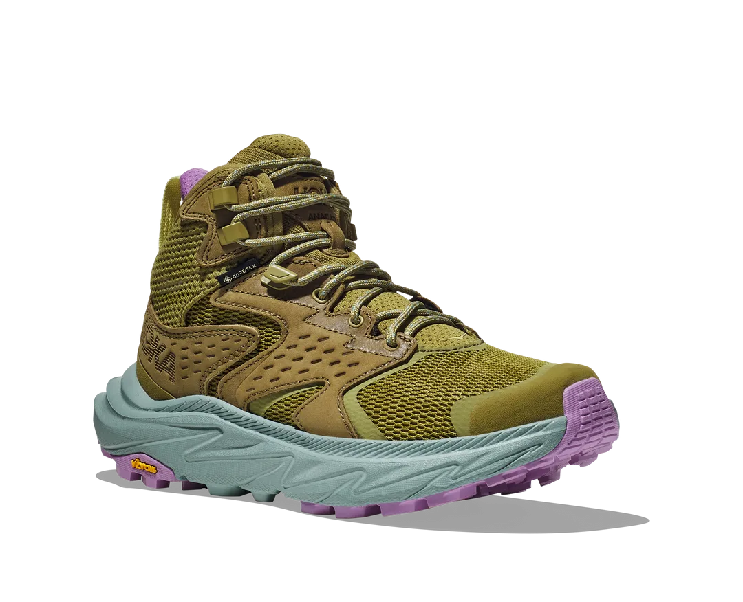 HOKA ANACAPA 2 MID GTX WOMEN'S