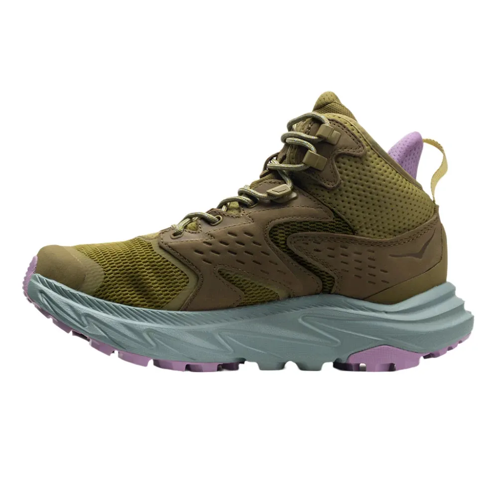 HOKA ANACAPA 2 MID GTX WOMEN'S