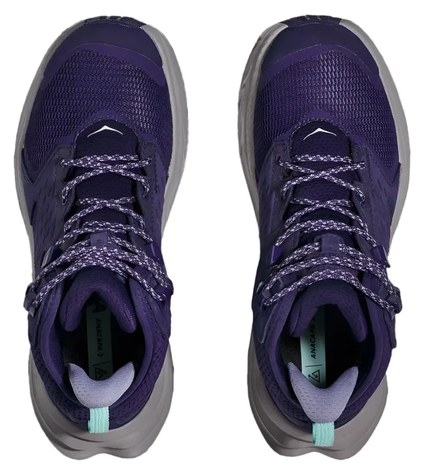 HOKA ANACAPA 2 MID GTX WOMEN'S