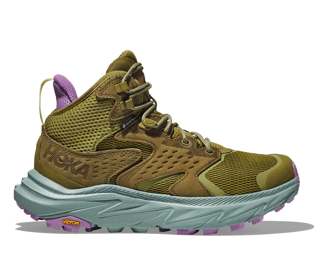 HOKA ANACAPA 2 MID GTX WOMEN'S