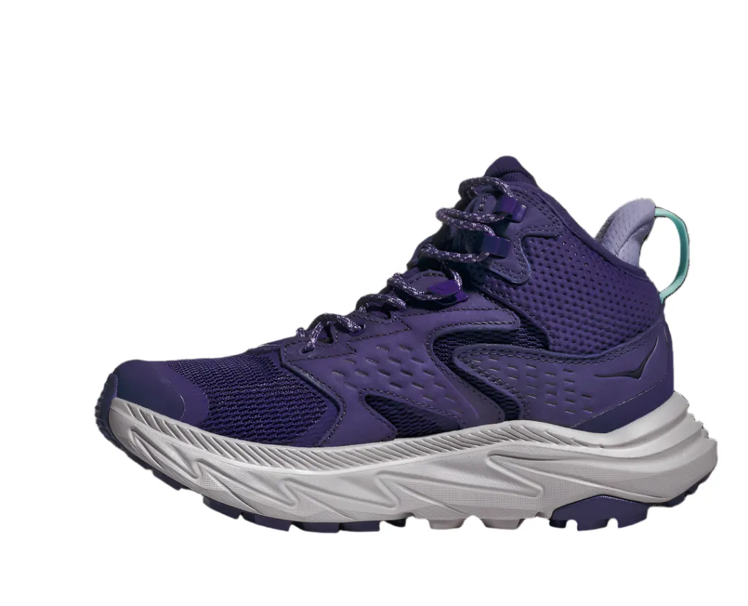 HOKA ANACAPA 2 MID GTX WOMEN'S