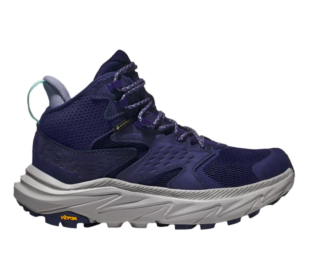 HOKA ANACAPA 2 MID GTX WOMEN'S