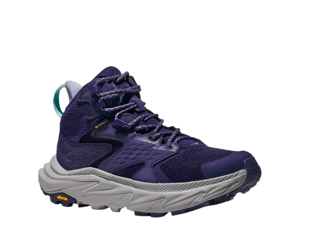 HOKA ANACAPA 2 MID GTX WOMEN'S