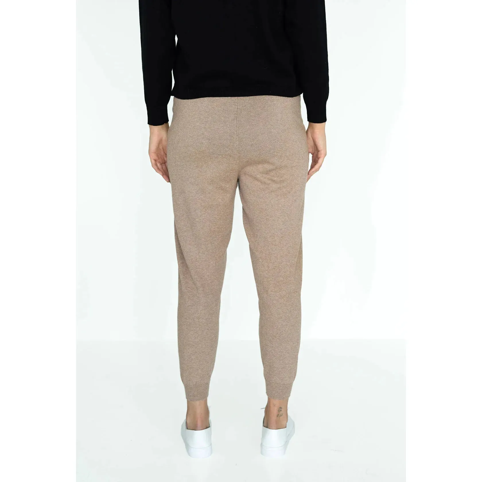 Humidity - Merci Knit Pant Hazelnut