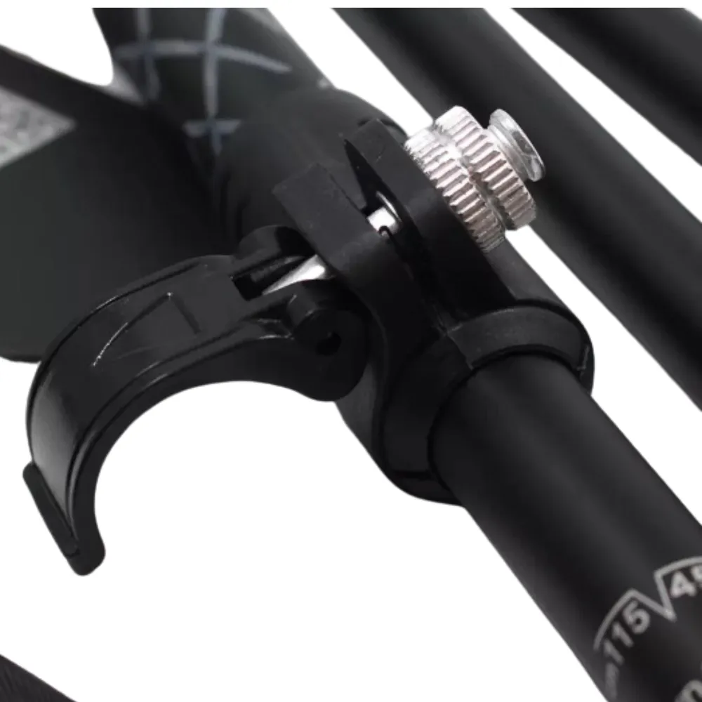 Humtto telescopic trekking pole 1pc