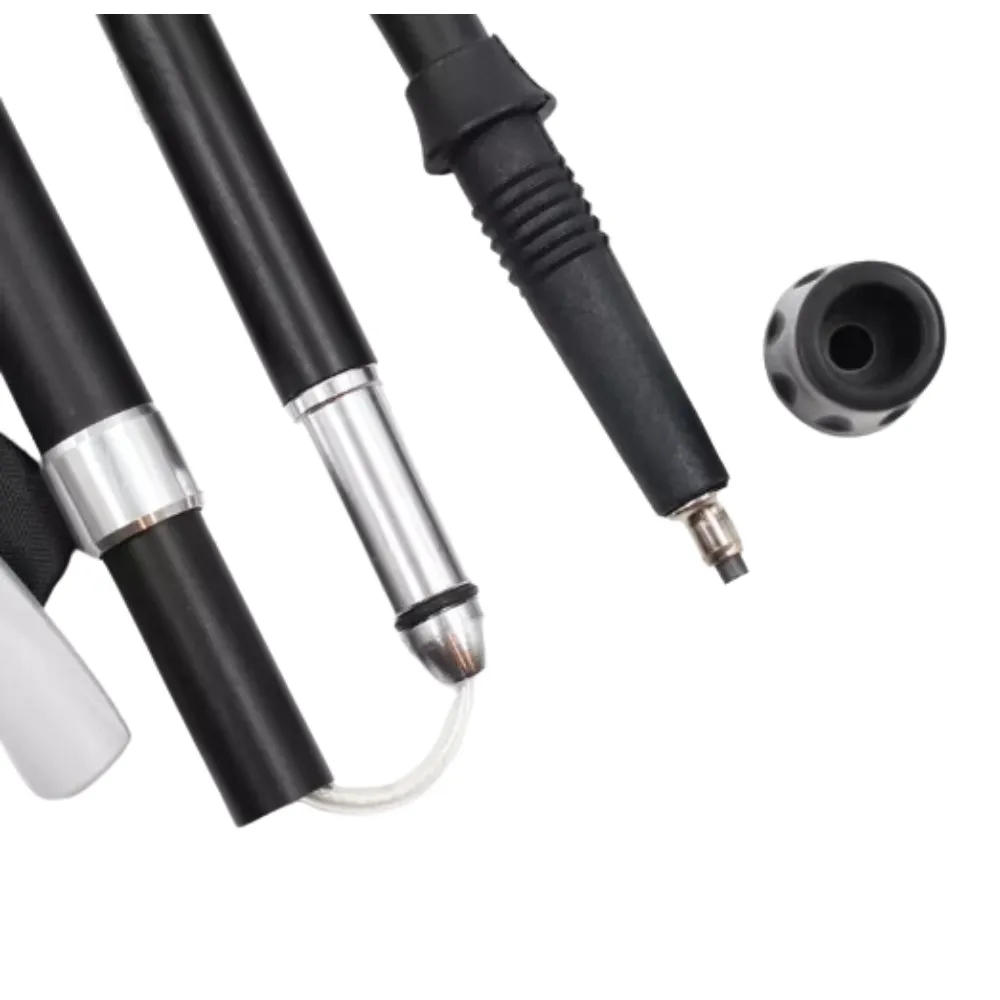 Humtto telescopic trekking pole 1pc